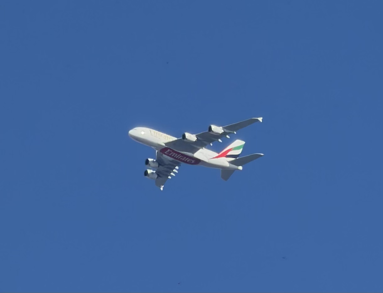 Emirates